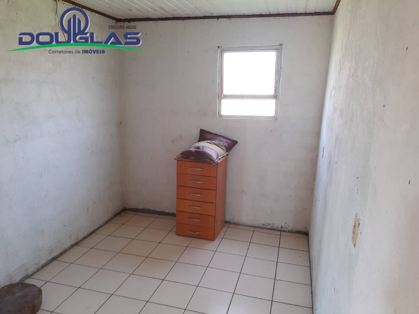 Casa, 1 quarto, 40 m² - Foto 8