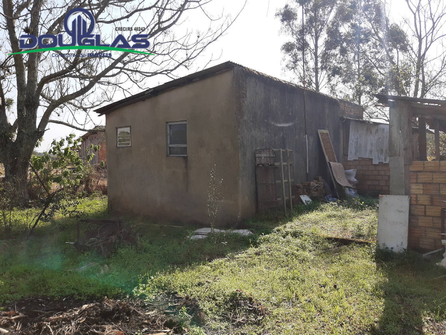 Casa, 1 quarto, 40 m² - Foto 5