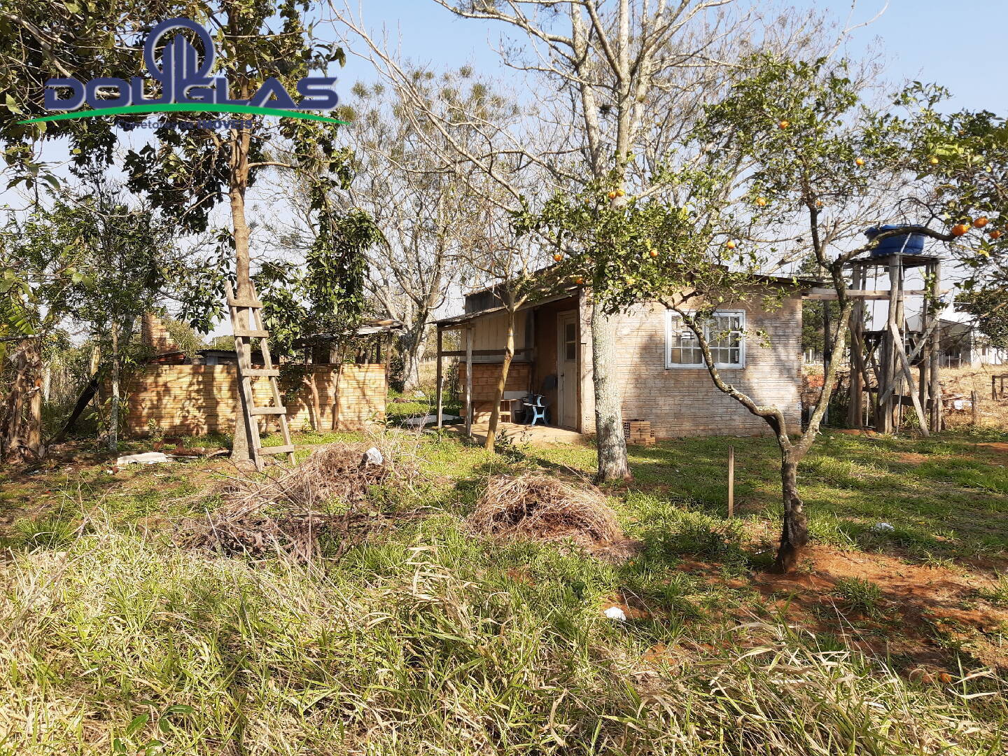 Casa, 1 quarto, 40 m² - Foto 10