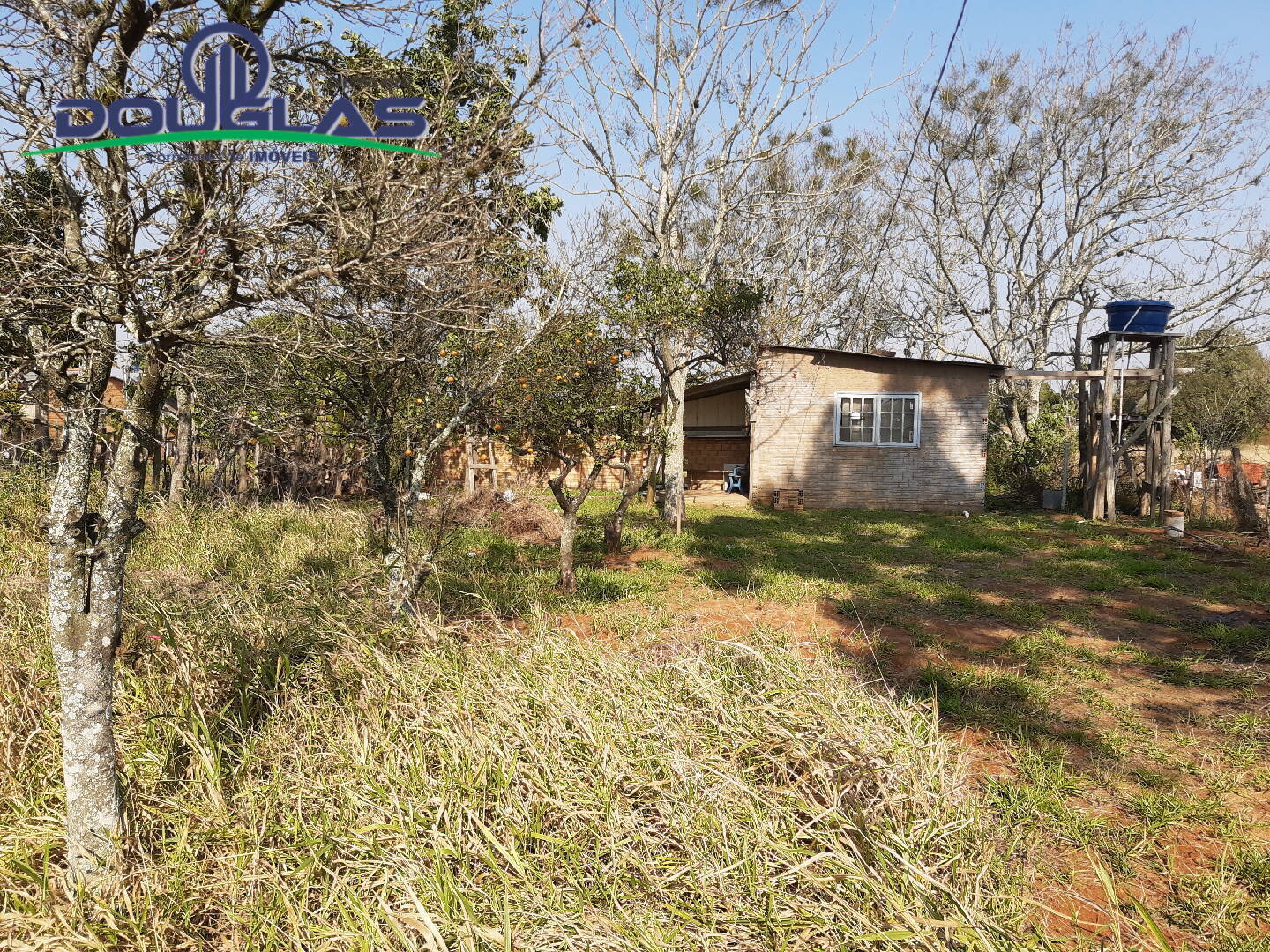 Casa, 1 quarto, 40 m² - Foto 11