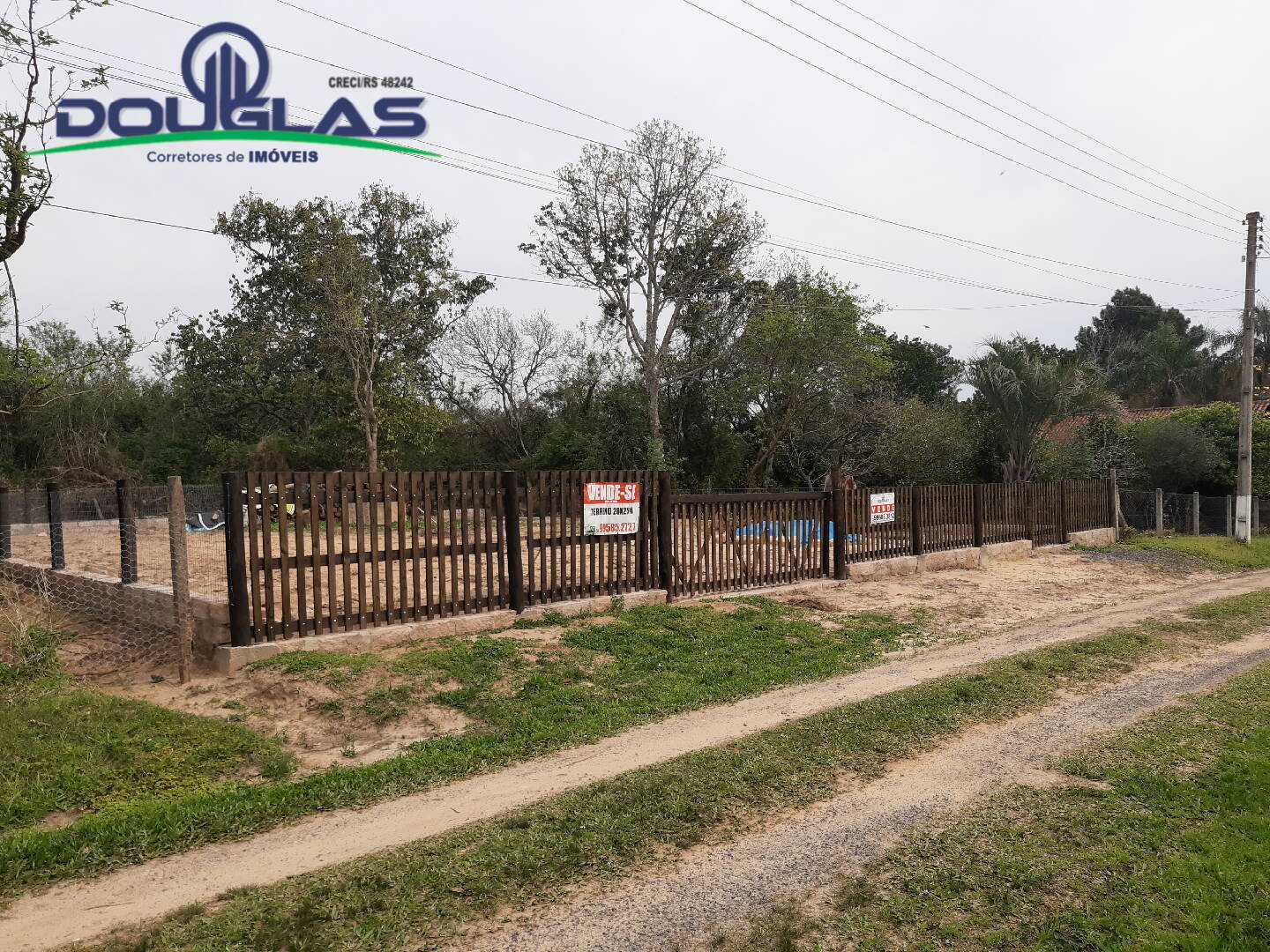 Terreno, 500 m² - Foto 1