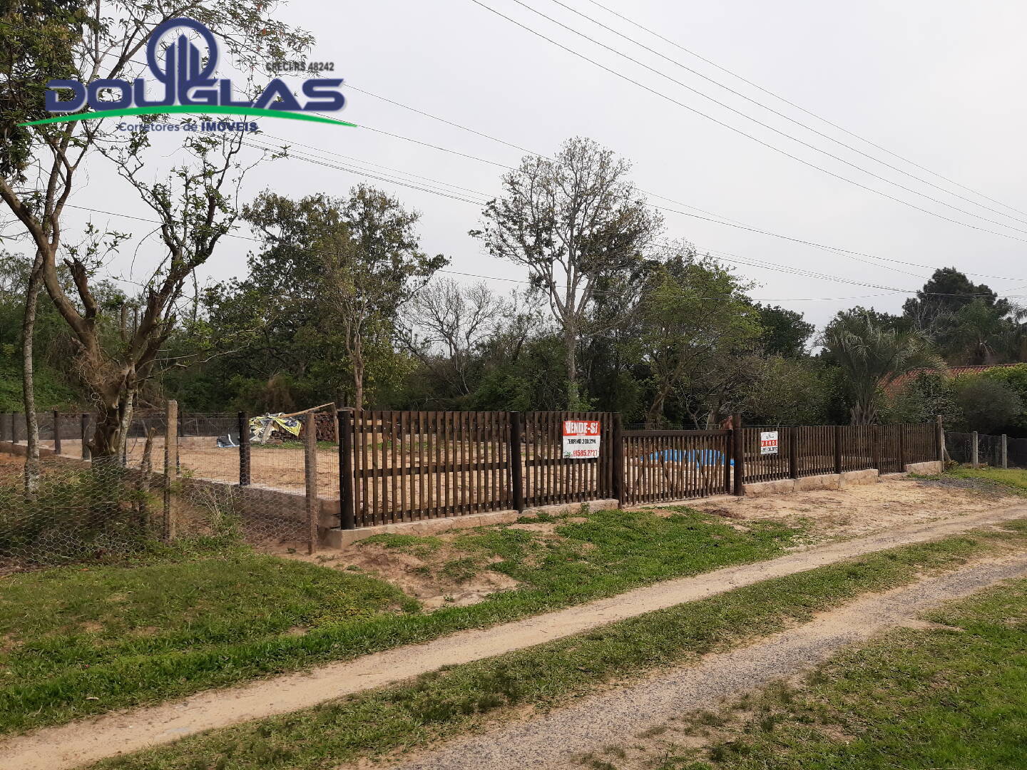 Terreno, 500 m² - Foto 2