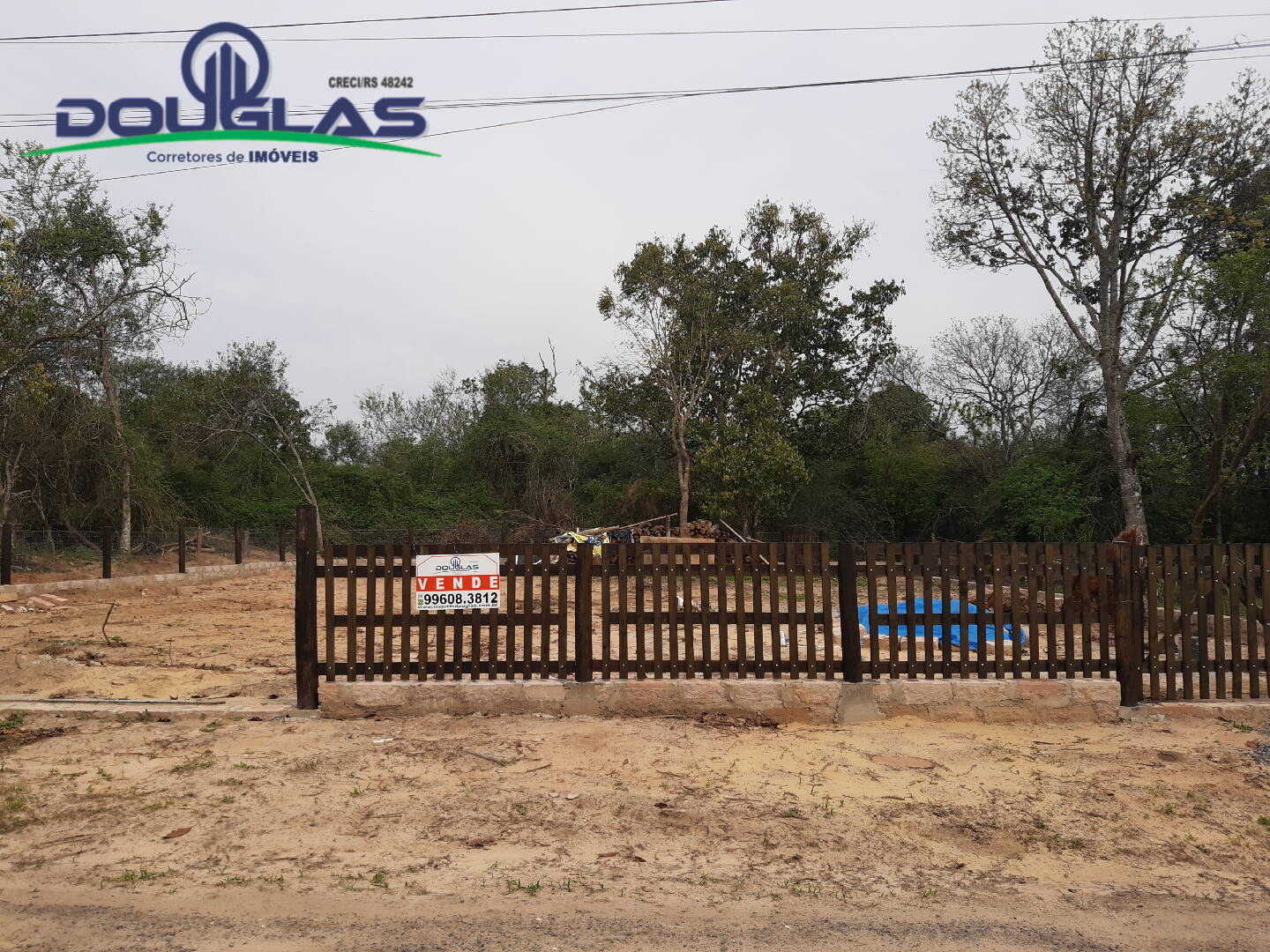 Terreno, 500 m² - Foto 3