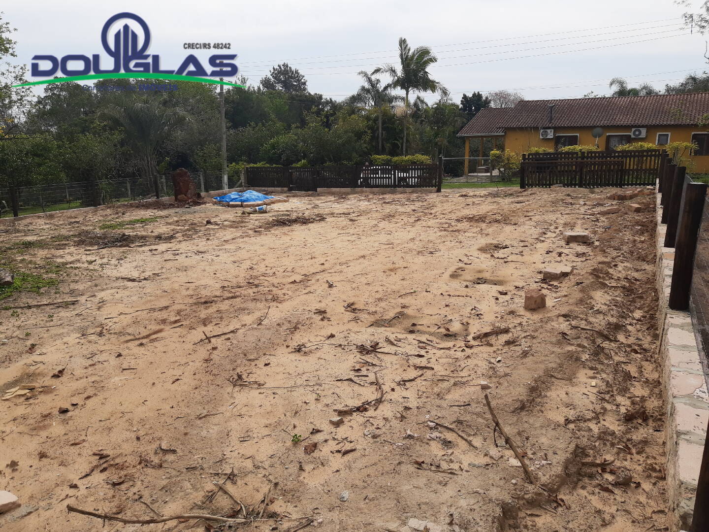 Terreno, 500 m² - Foto 5