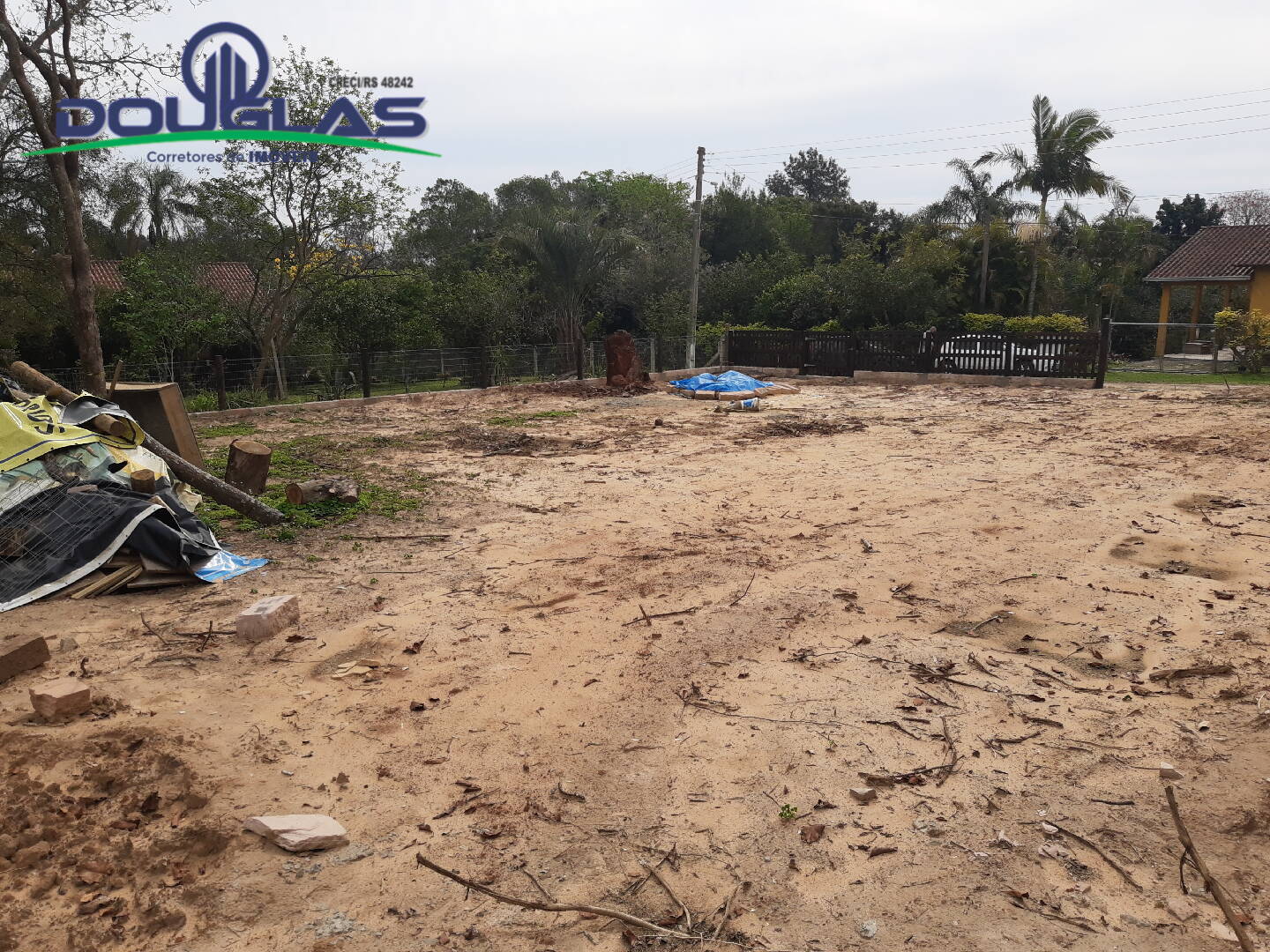 Terreno, 500 m² - Foto 6