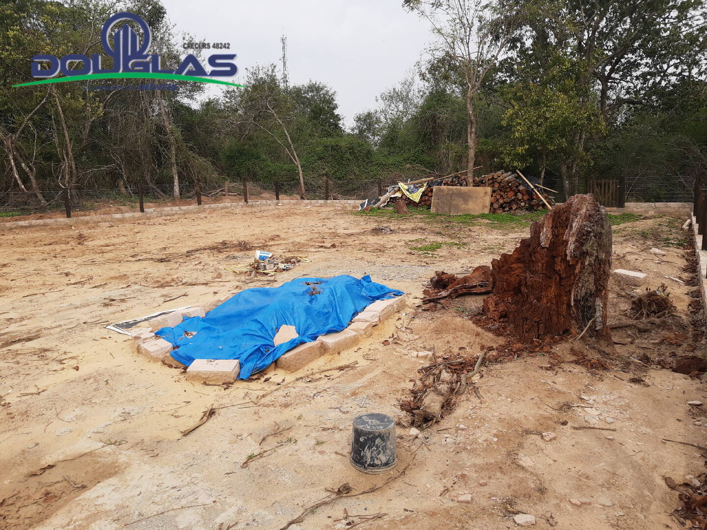 Terreno, 500 m² - Foto 7