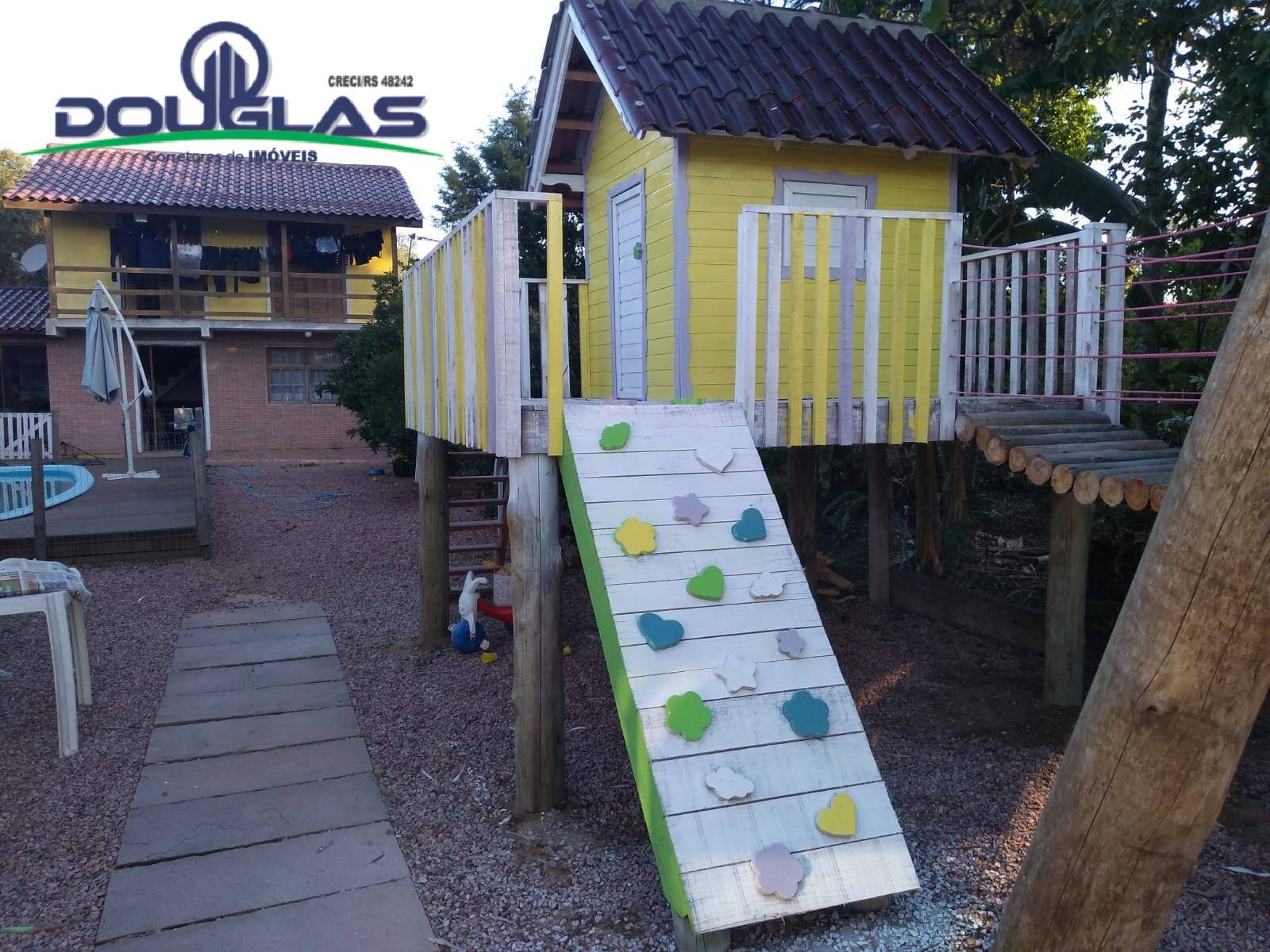 Casa, 2 quartos, 110 m² - Foto 3