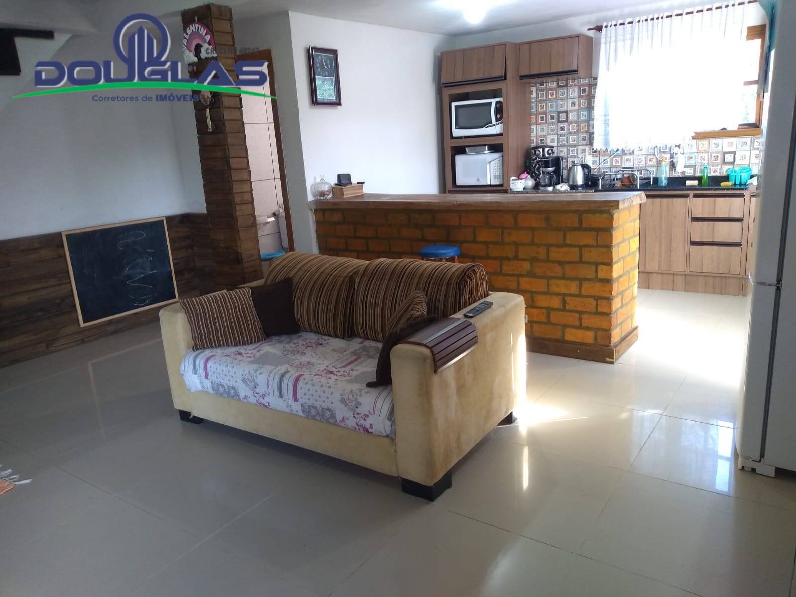 Casa, 2 quartos, 110 m² - Foto 9