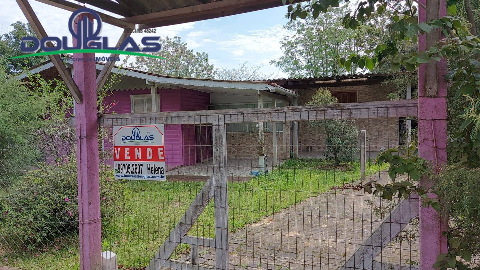 Casa, 2 quartos - Foto 1