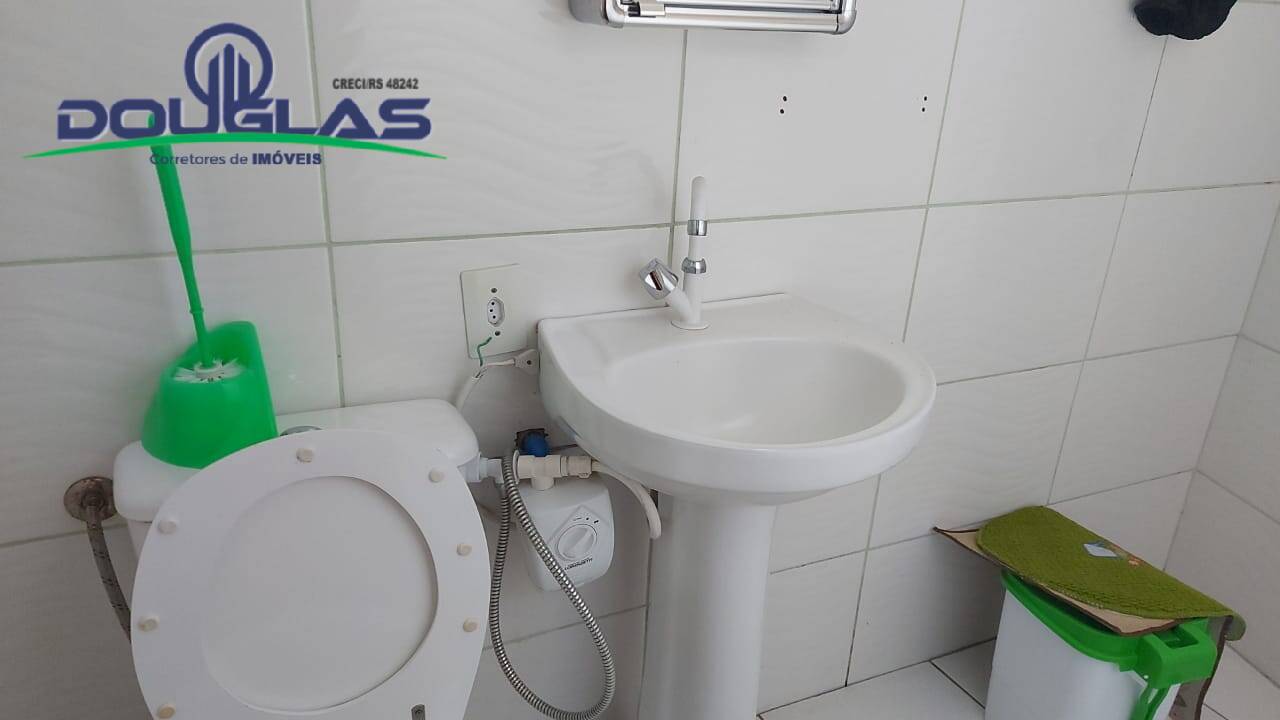 Casa, 2 quartos - Foto 13