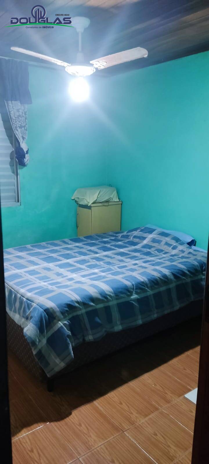 Casa, 3 quartos - Foto 3