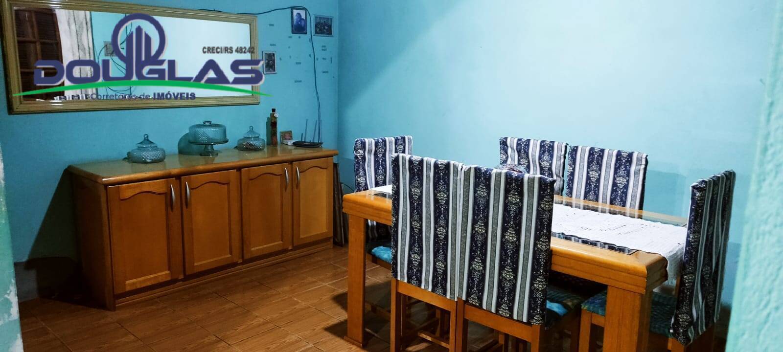 Casa, 3 quartos - Foto 4