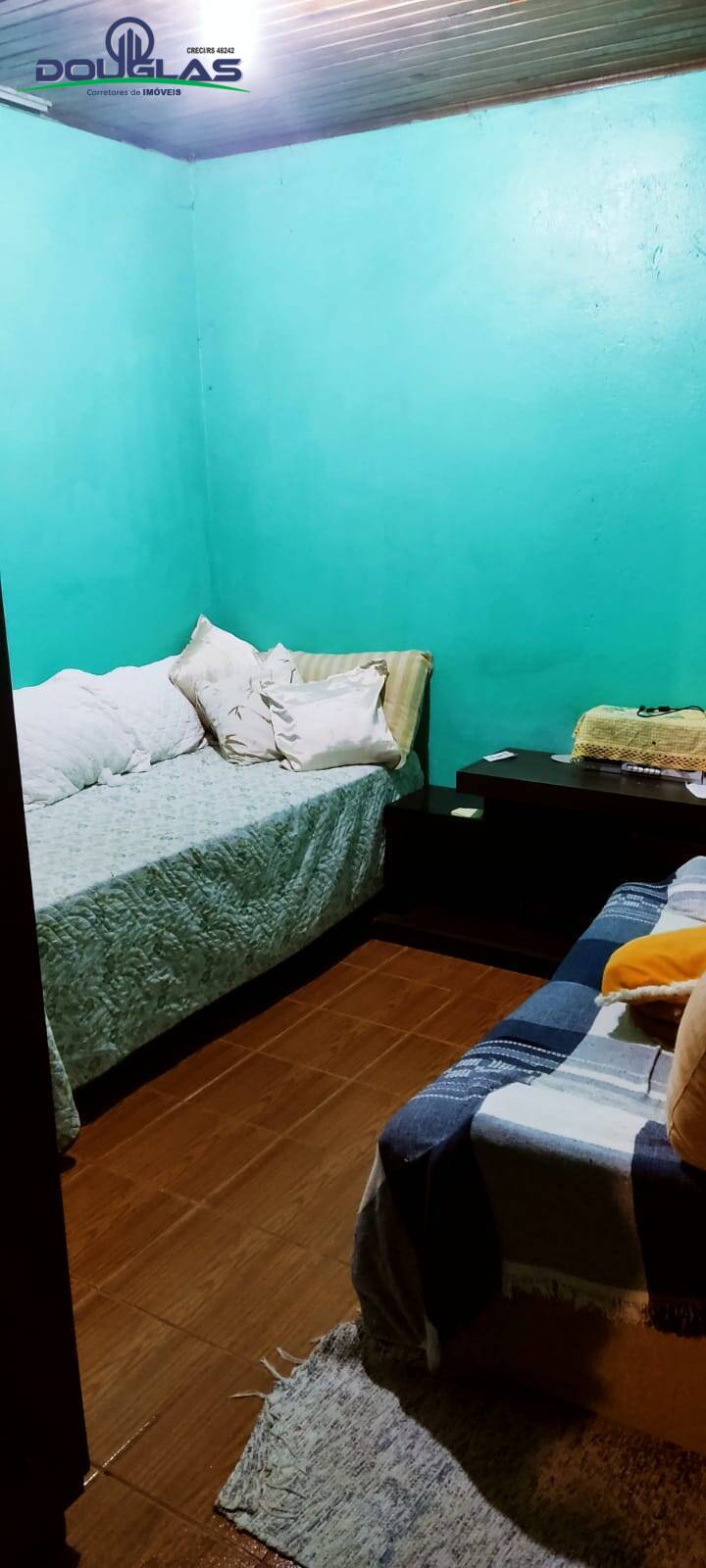 Casa, 3 quartos - Foto 10