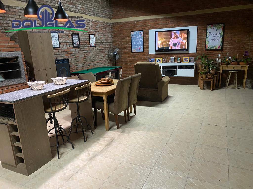 Casa, 3 quartos, 160 m² - Foto 17