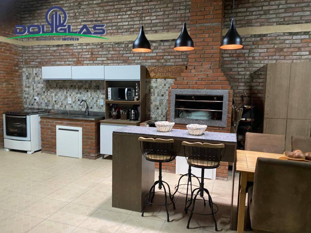 Casa, 3 quartos, 160 m² - Foto 24