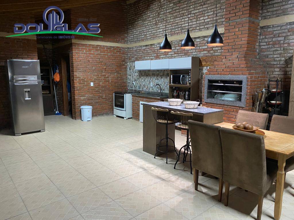 Casa, 3 quartos, 160 m² - Foto 42