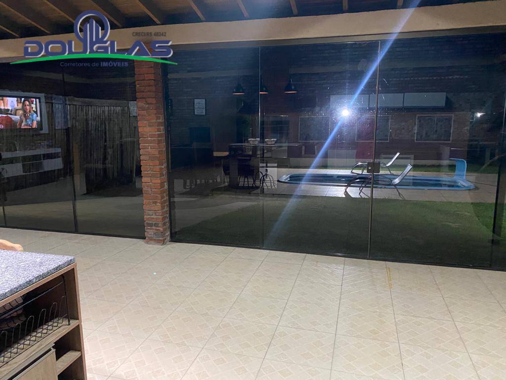 Casa, 3 quartos, 160 m² - Foto 19