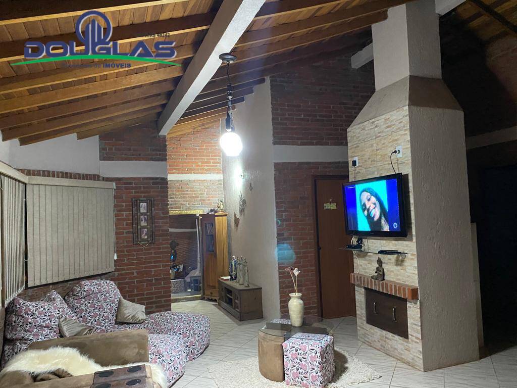 Casa, 3 quartos, 160 m² - Foto 21