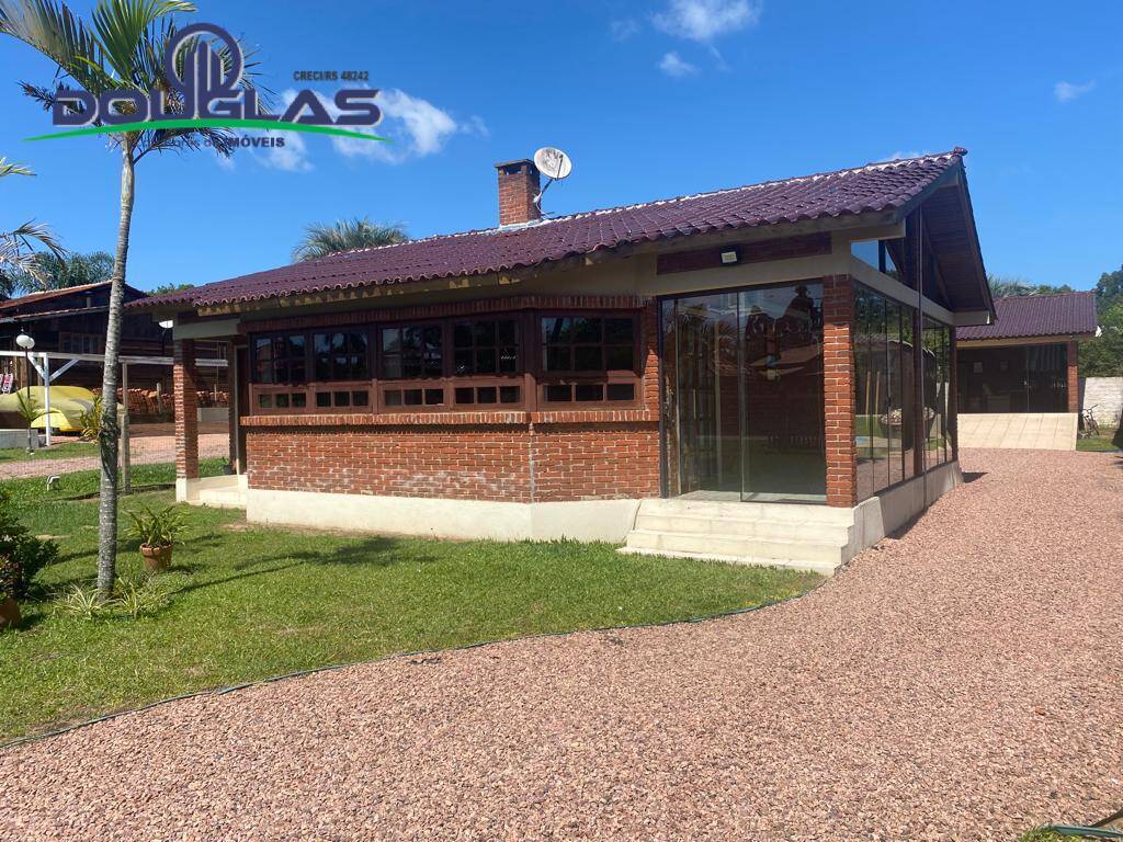 Casa, 3 quartos, 160 m² - Foto 11