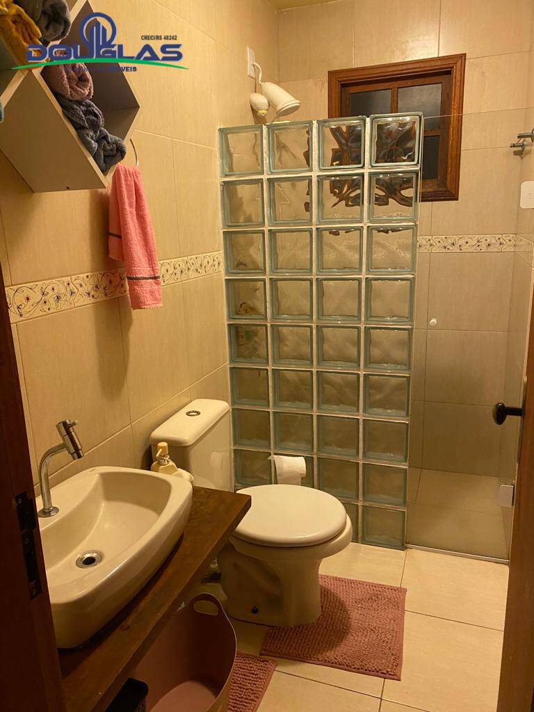 Casa, 3 quartos, 160 m² - Foto 23