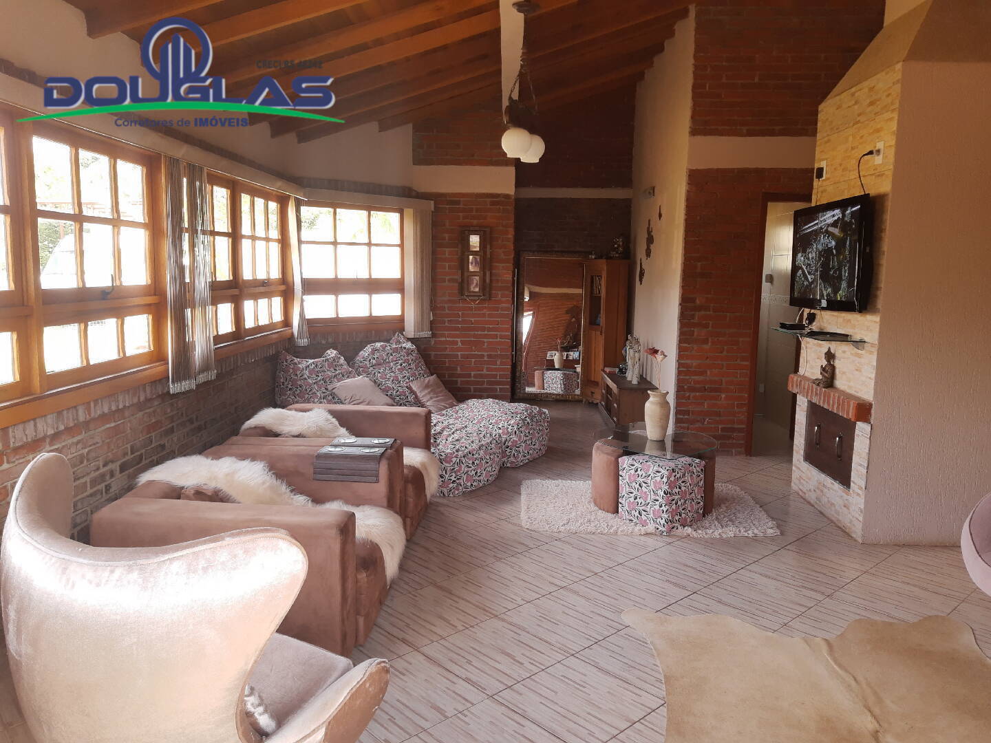 Casa, 3 quartos, 160 m² - Foto 37