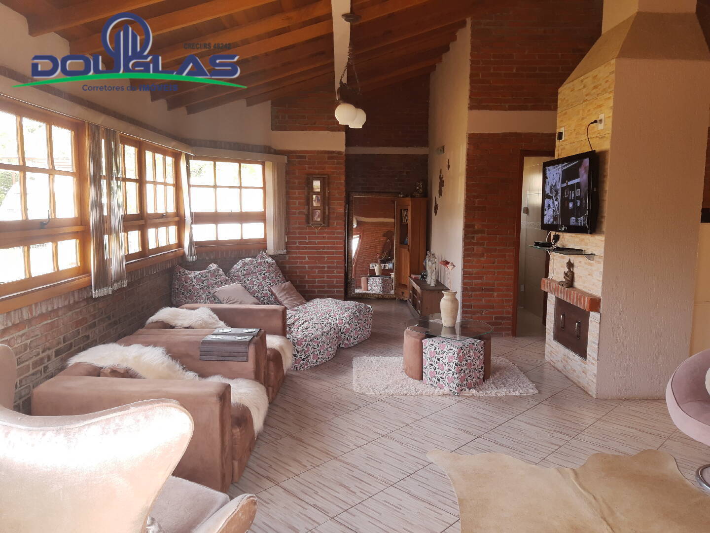 Casa, 3 quartos, 160 m² - Foto 38