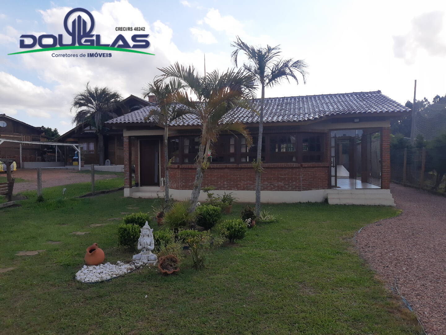 Casa, 3 quartos, 160 m² - Foto 2