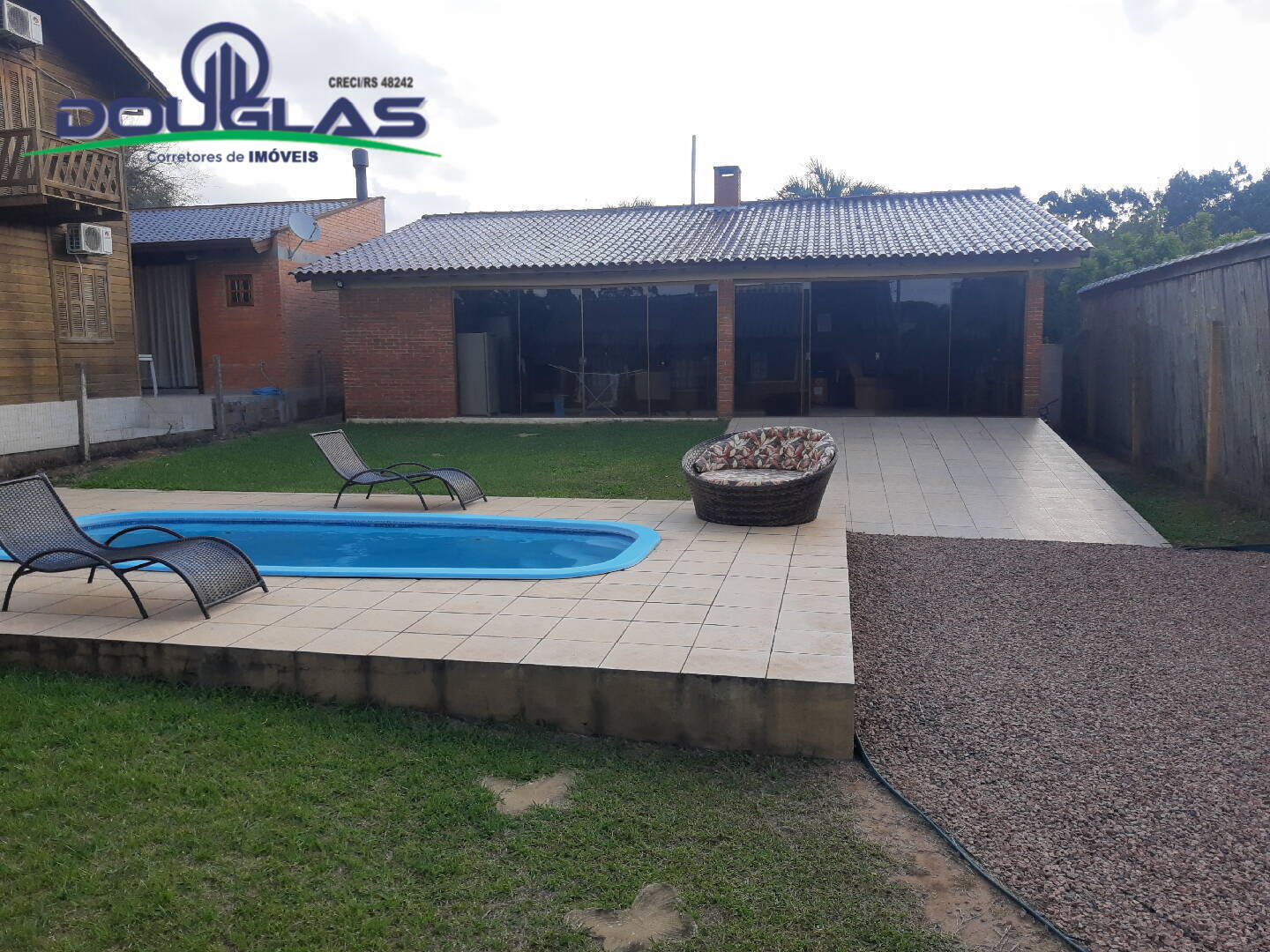 Casa, 3 quartos, 160 m² - Foto 39