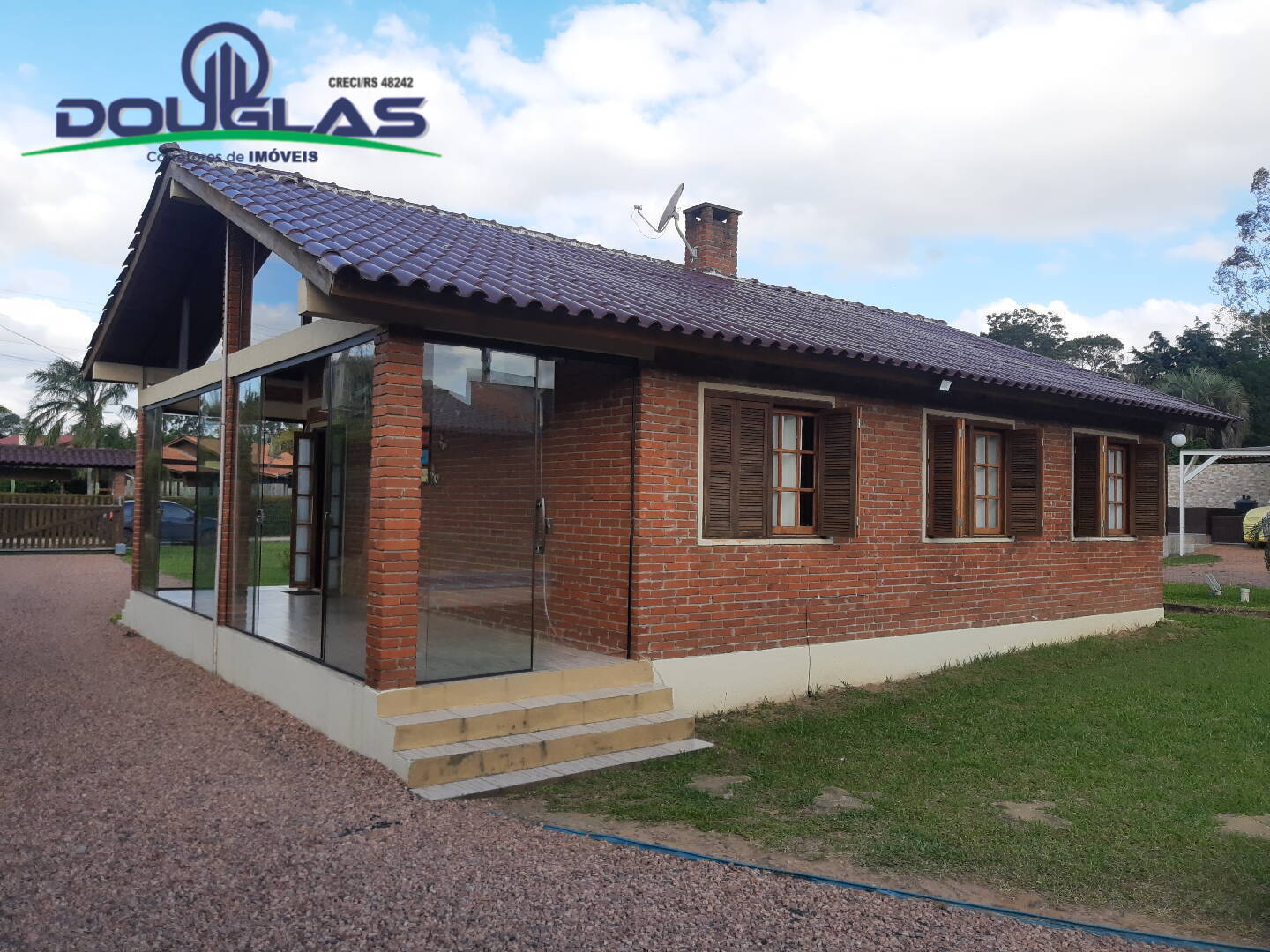 Casa, 3 quartos, 160 m² - Foto 4