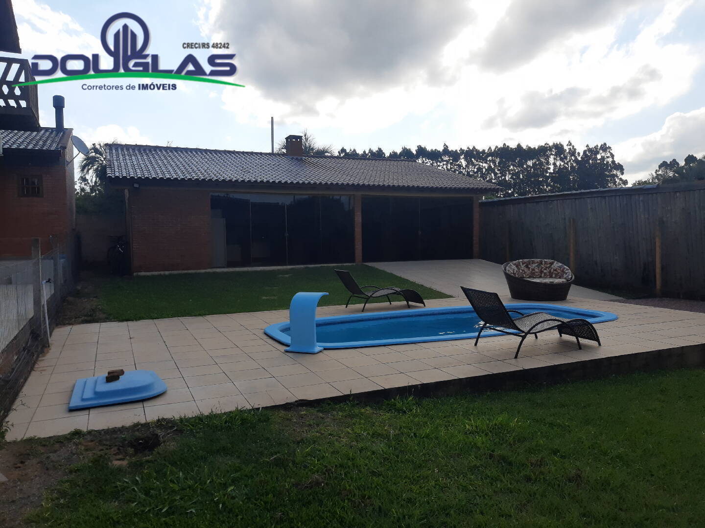 Casa, 3 quartos, 160 m² - Foto 43