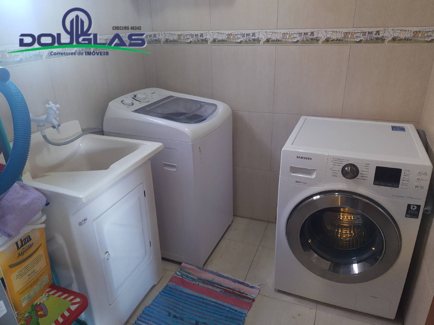 Casa, 3 quartos, 160 m² - Foto 46