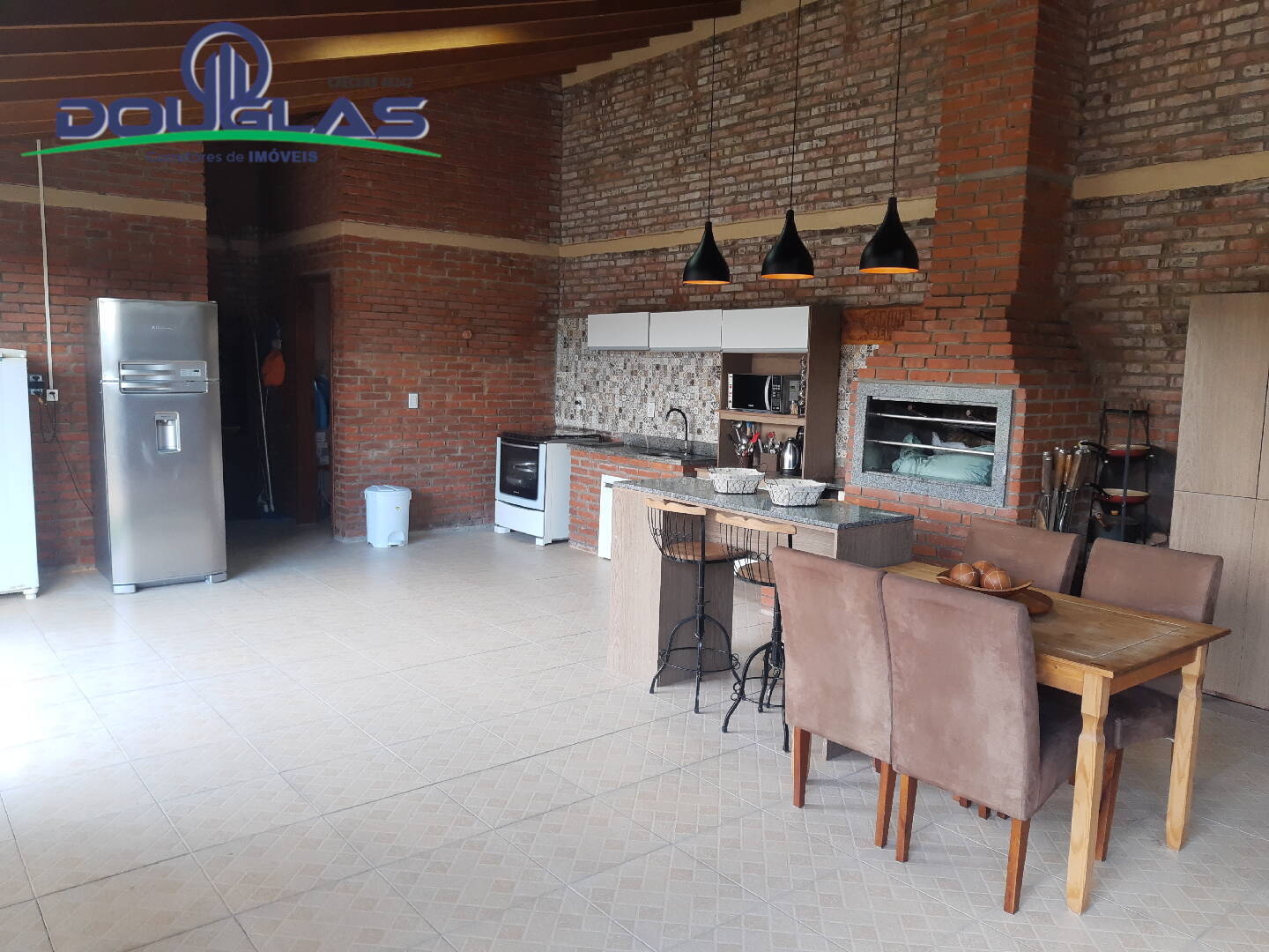 Casa, 3 quartos, 160 m² - Foto 49