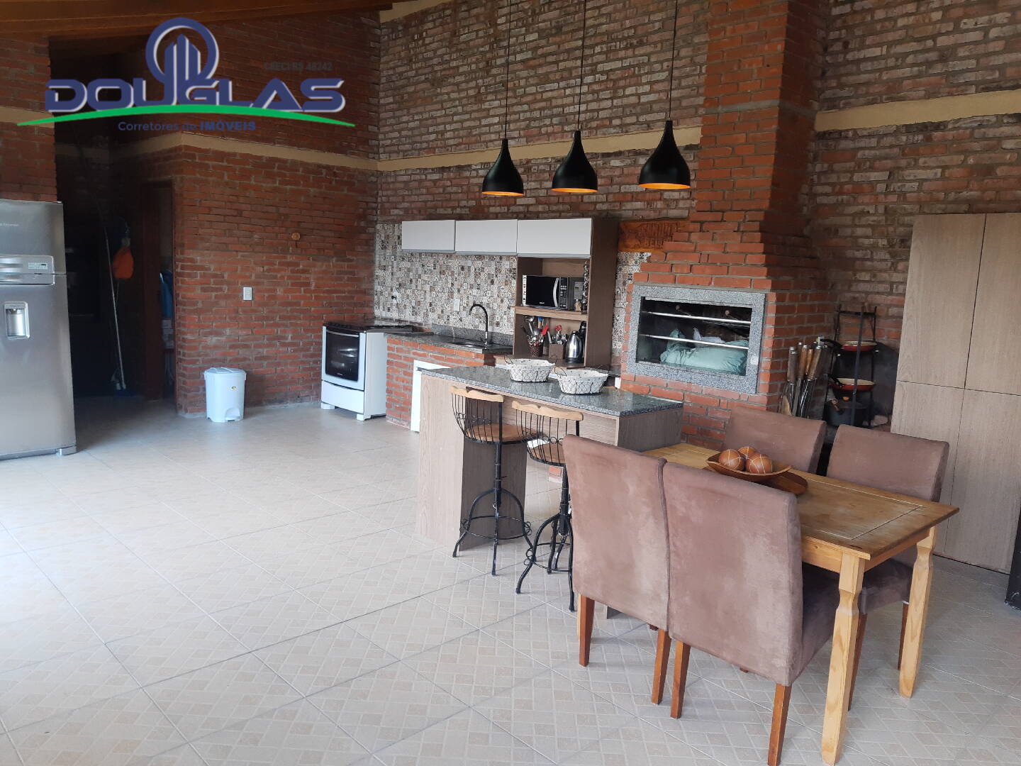 Casa, 3 quartos, 160 m² - Foto 50