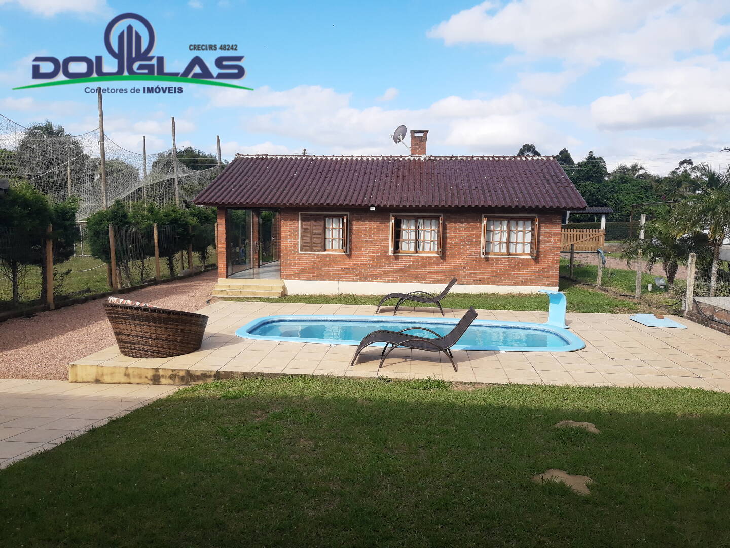 Casa, 3 quartos, 160 m² - Foto 56