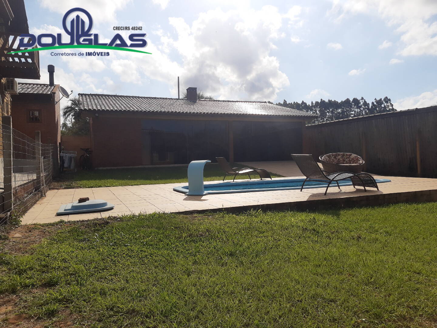 Casa, 3 quartos, 160 m² - Foto 57