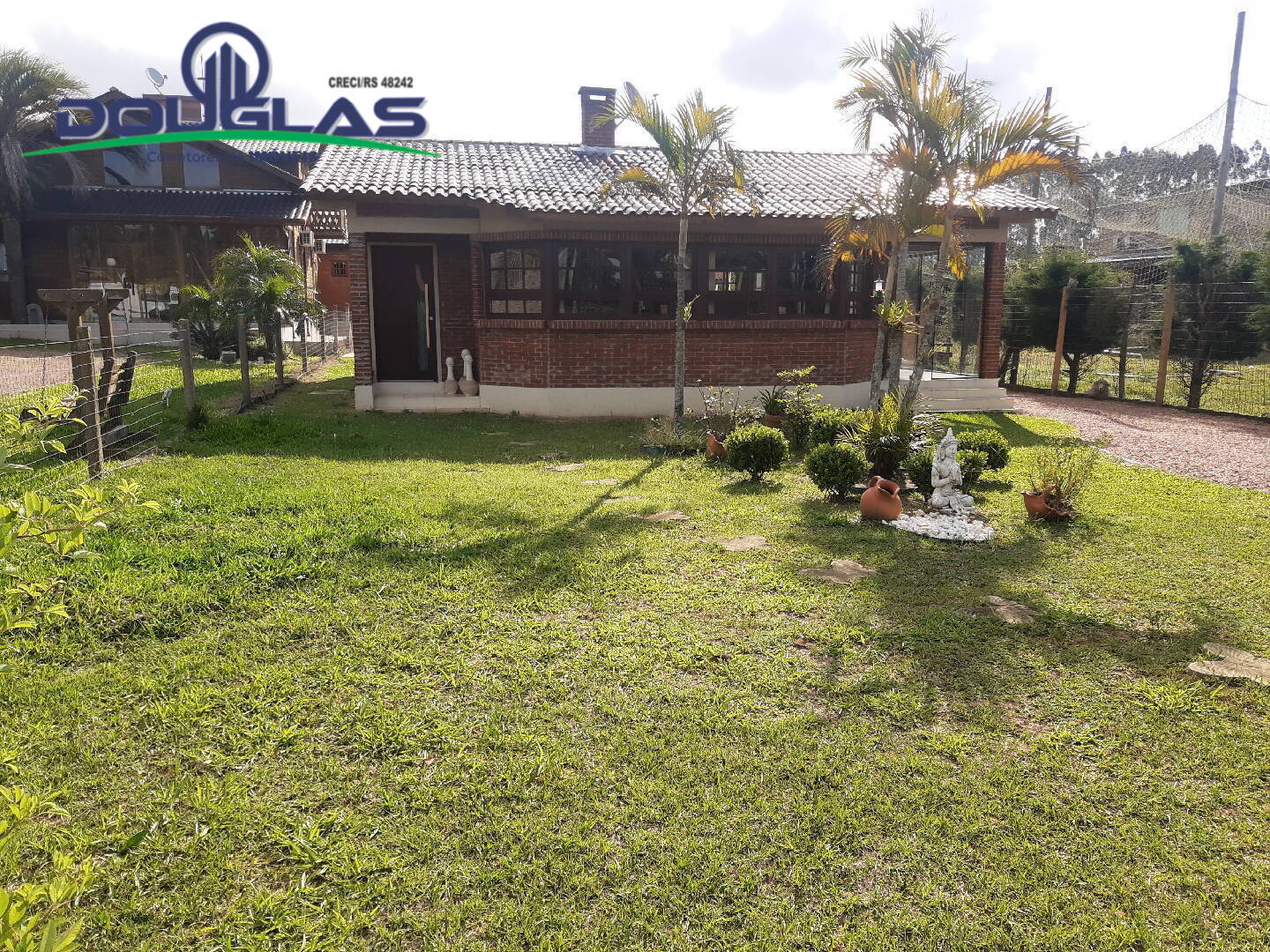 Casa, 3 quartos, 160 m² - Foto 1