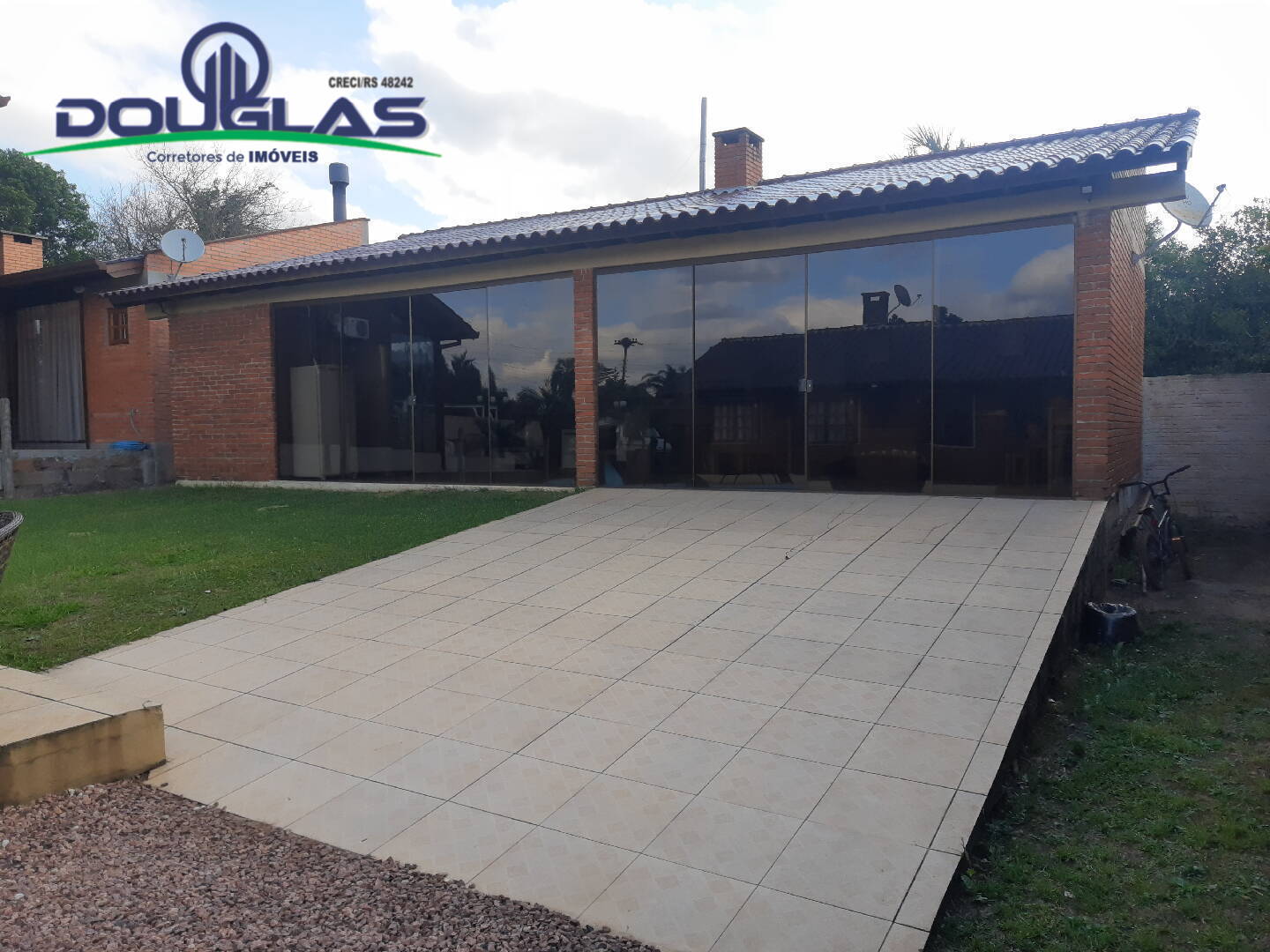 Casa, 3 quartos, 160 m² - Foto 59