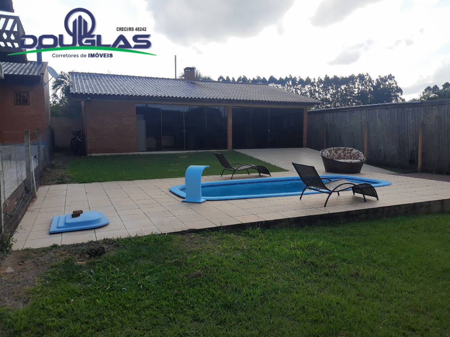 Casa, 3 quartos, 160 m² - Foto 60