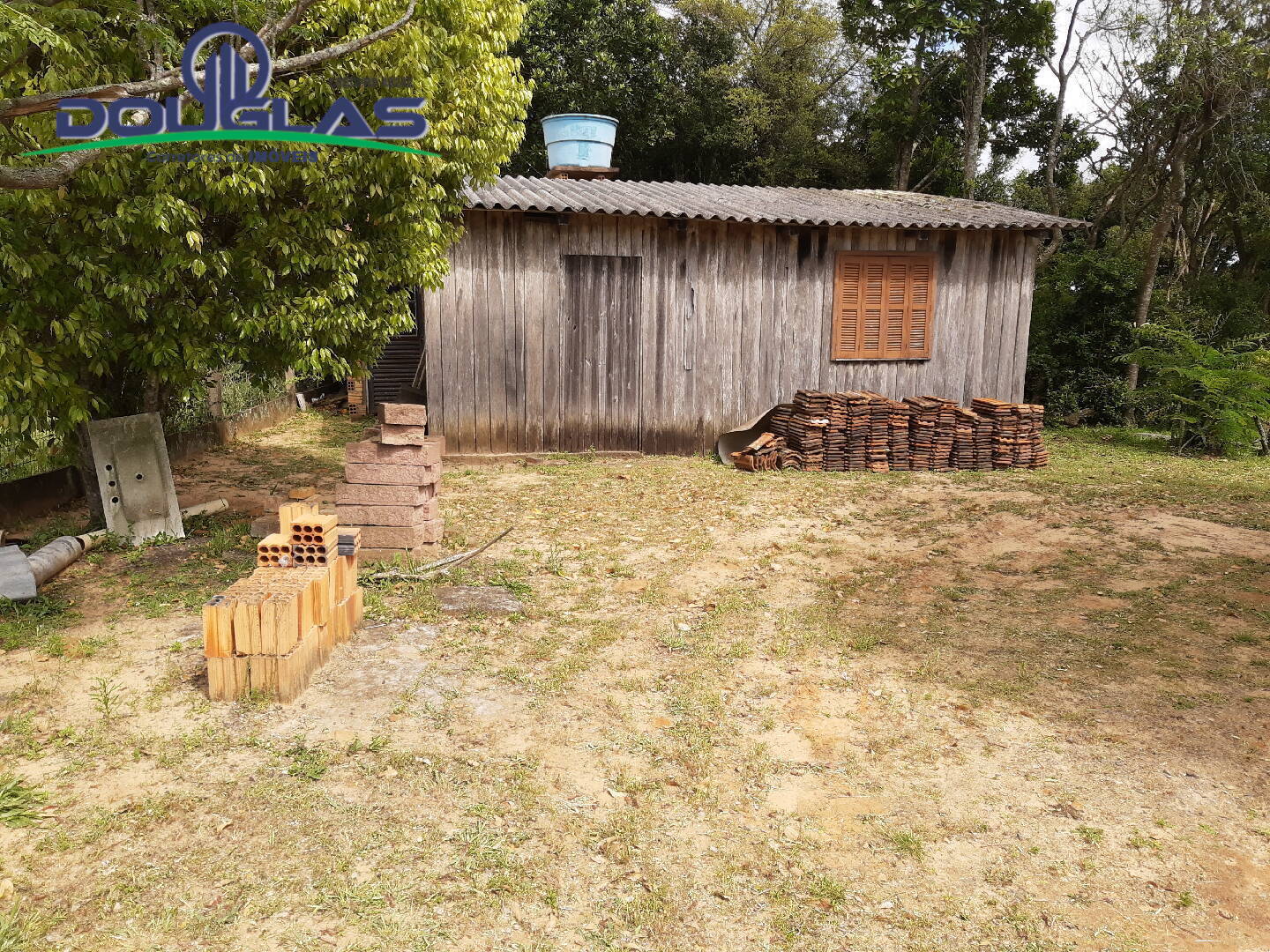 Terreno, 500 m² - Foto 1