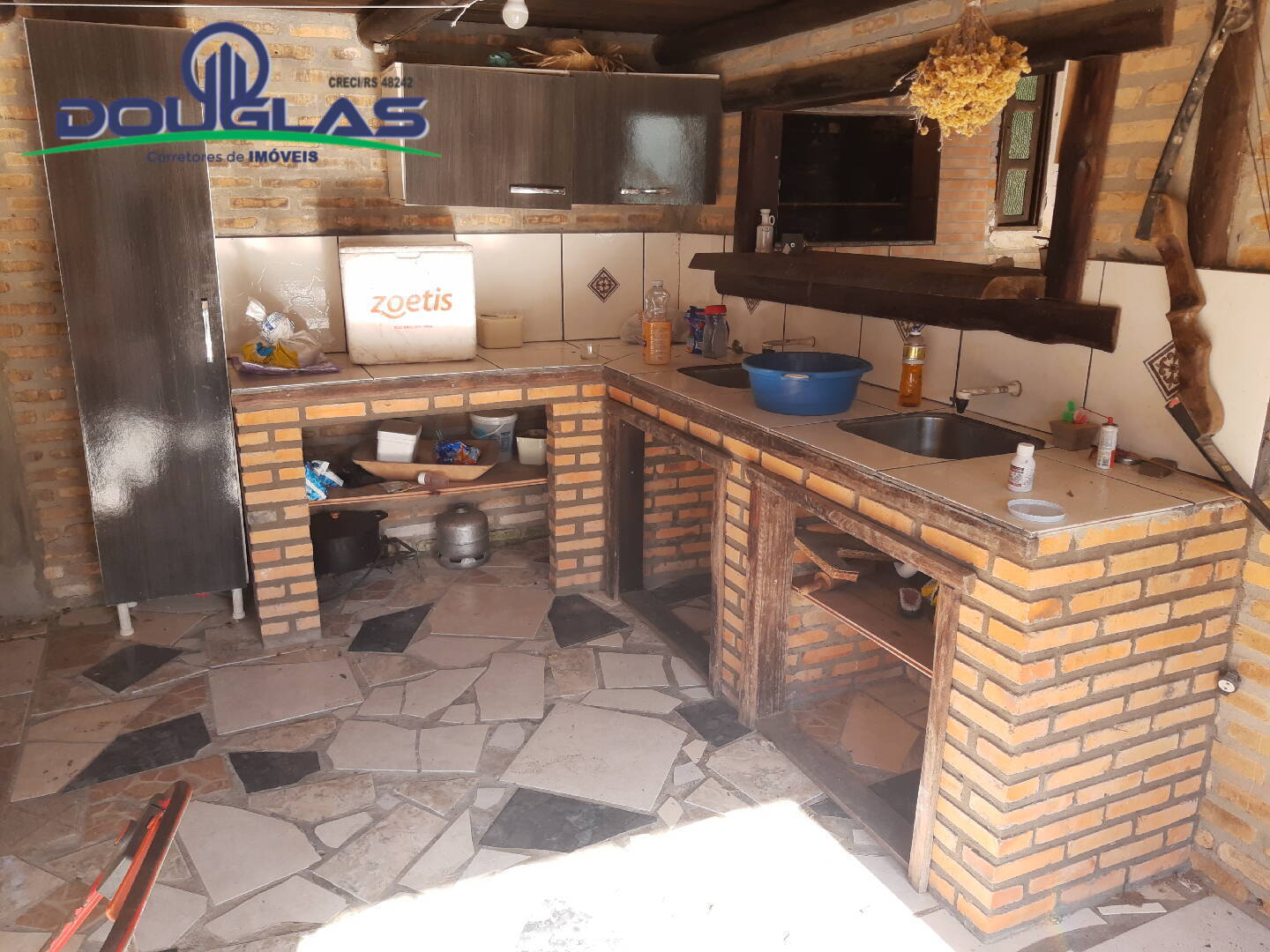 Casa, 3 quartos, 120 m² - Foto 24