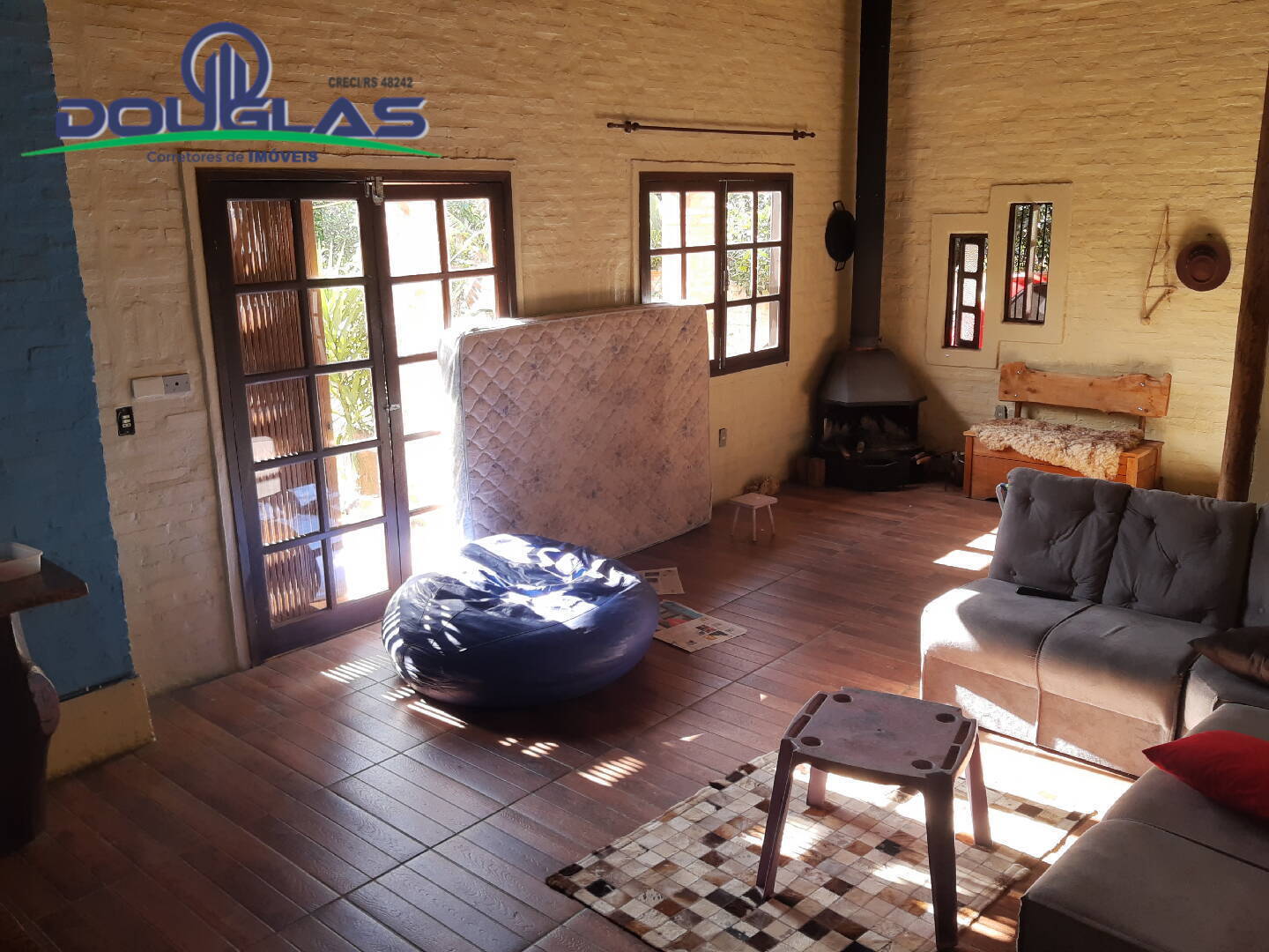 Casa, 3 quartos, 120 m² - Foto 9