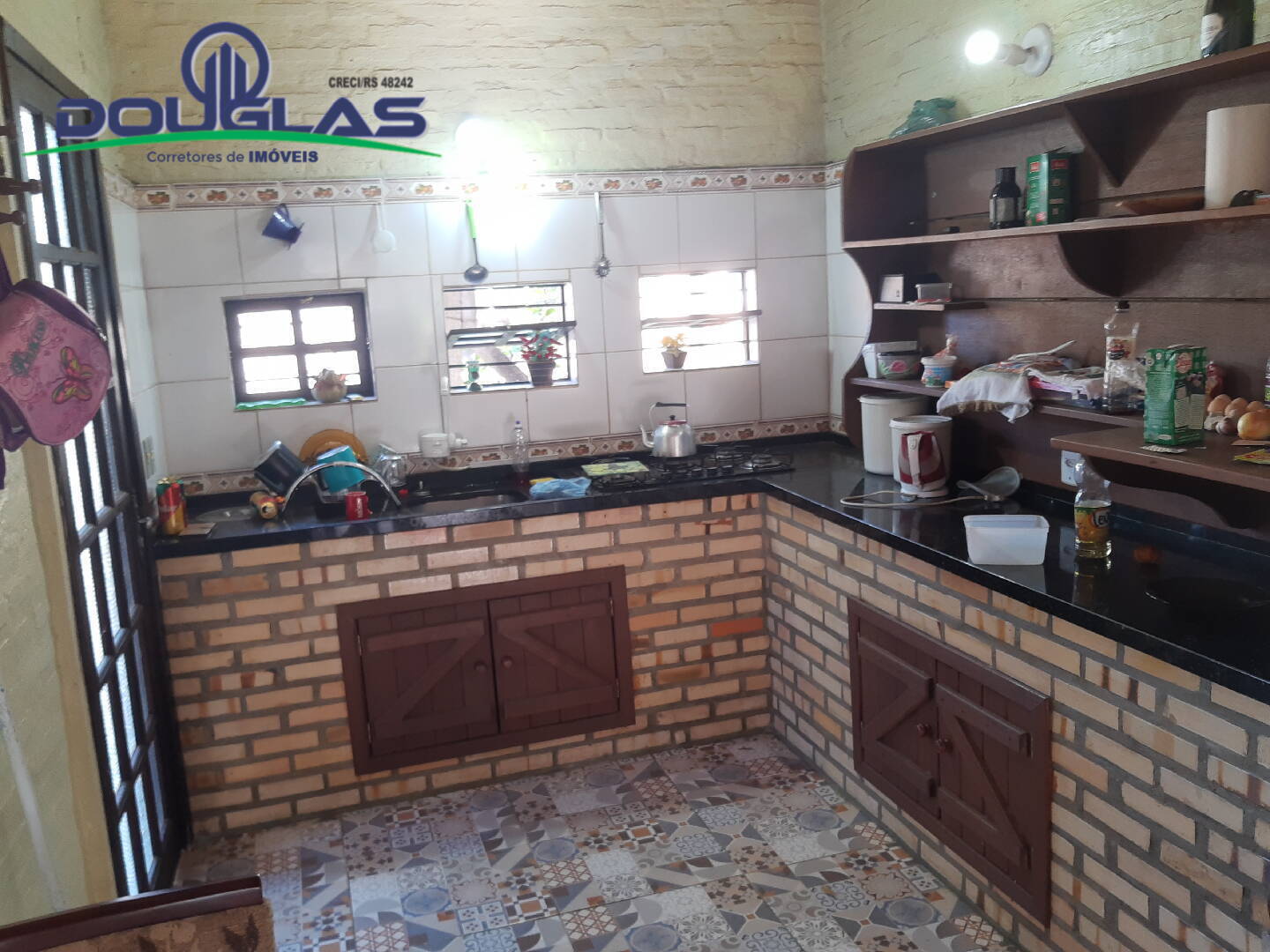 Casa, 3 quartos, 120 m² - Foto 11