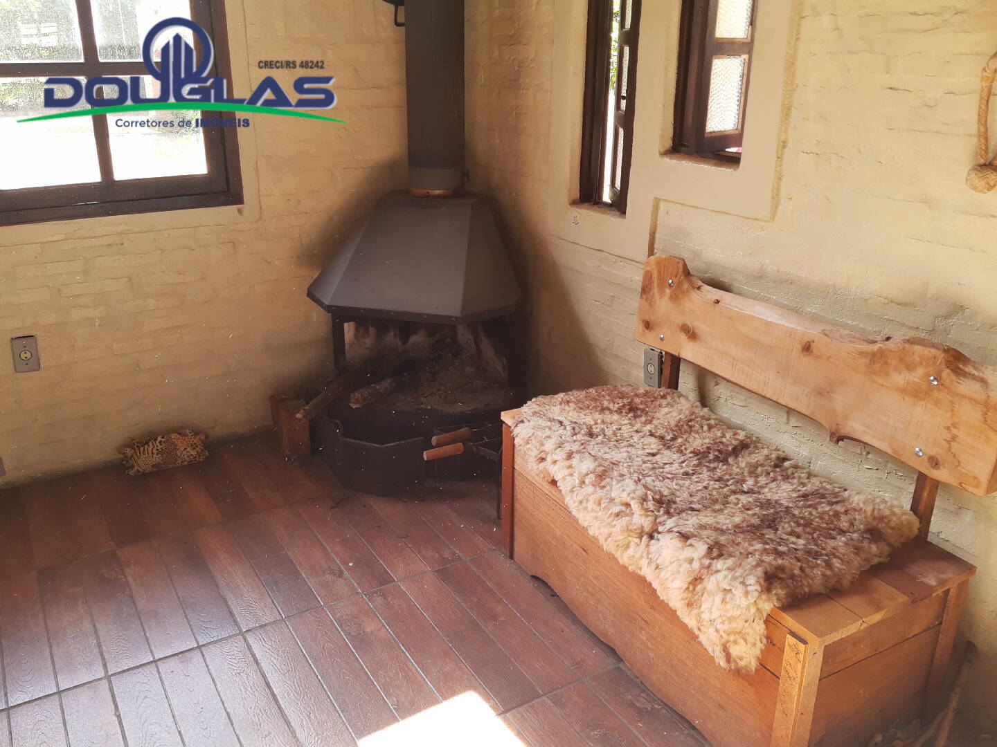 Casa, 3 quartos, 120 m² - Foto 10