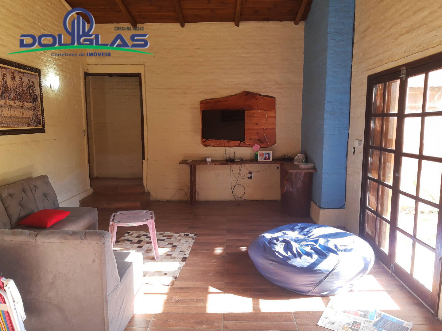 Casa, 3 quartos, 120 m² - Foto 7