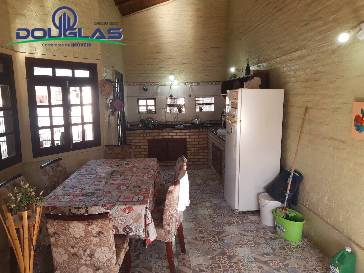 Casa, 3 quartos, 120 m² - Foto 6