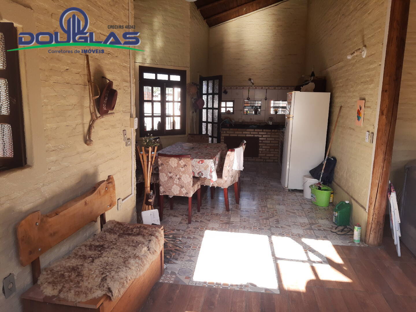 Casa, 3 quartos, 120 m² - Foto 5