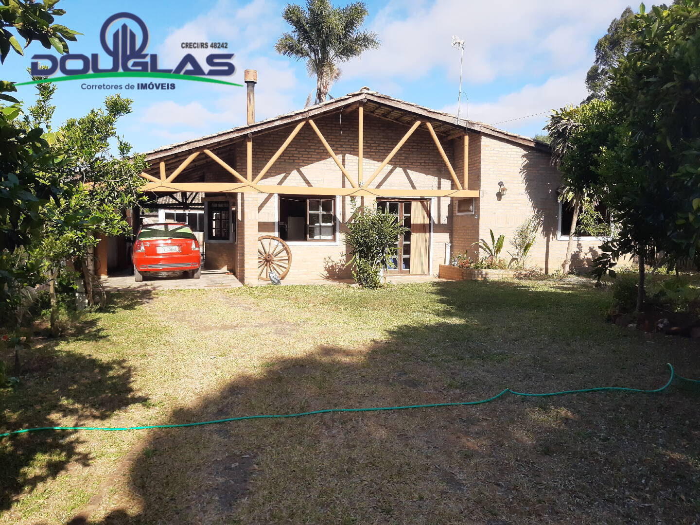 Casa, 3 quartos, 120 m² - Foto 4