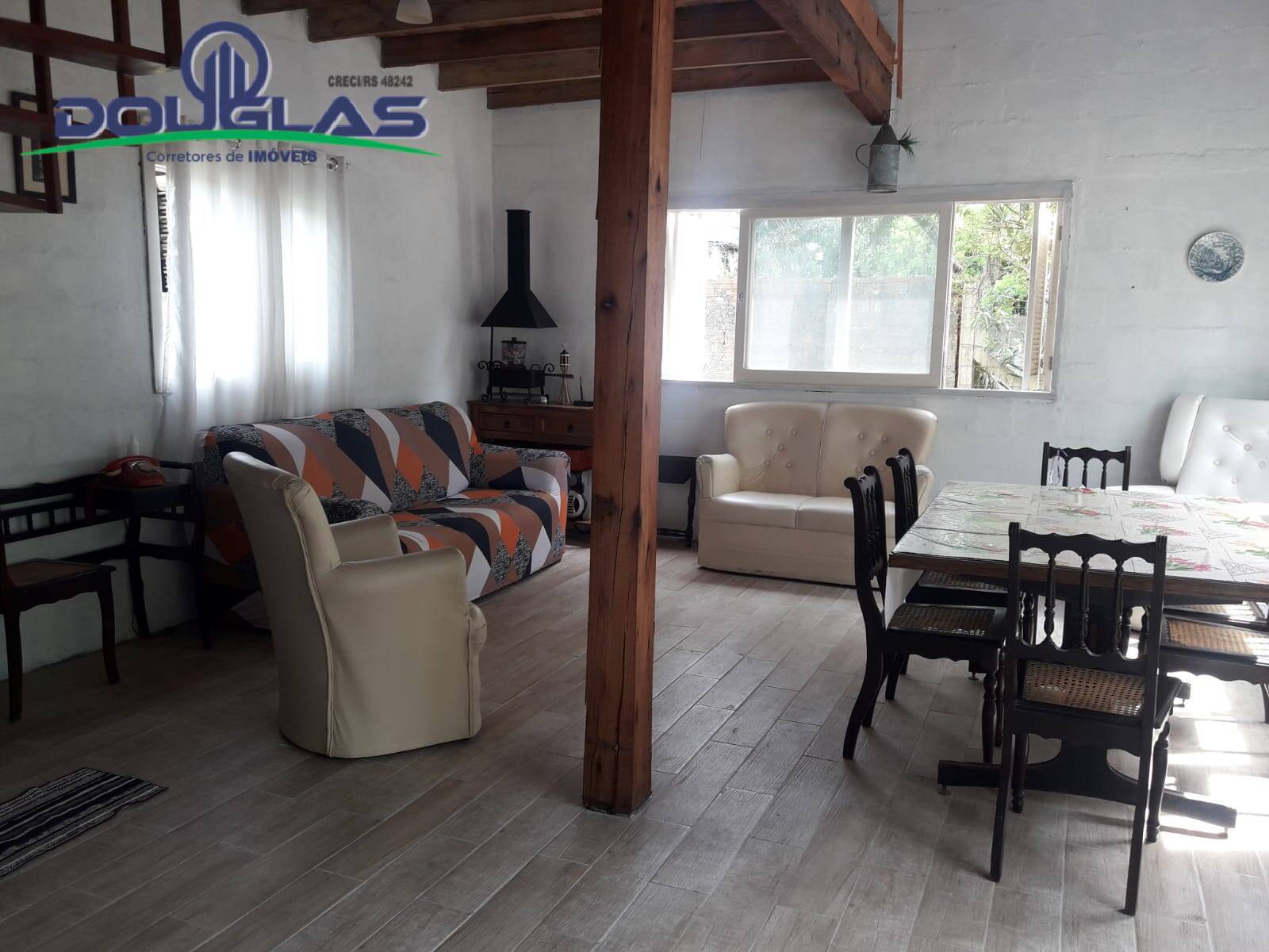 Casa, 2 quartos - Foto 4