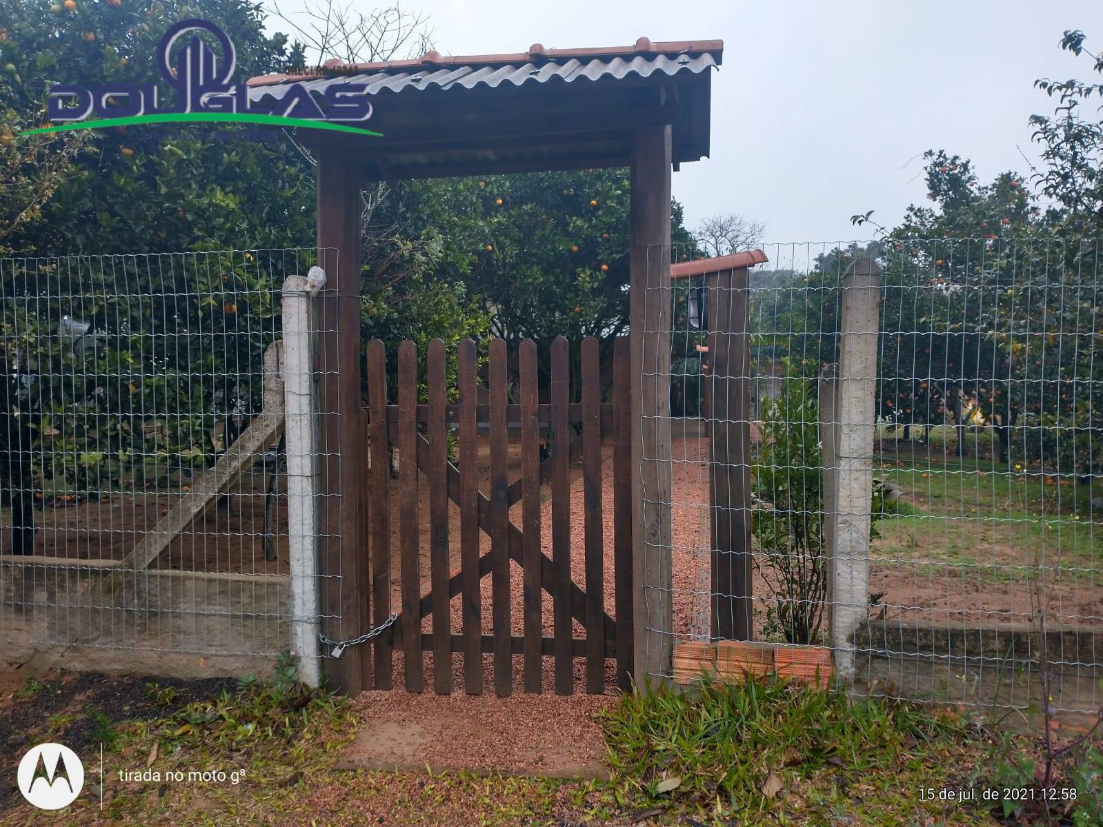 Casa, 2 quartos - Foto 2