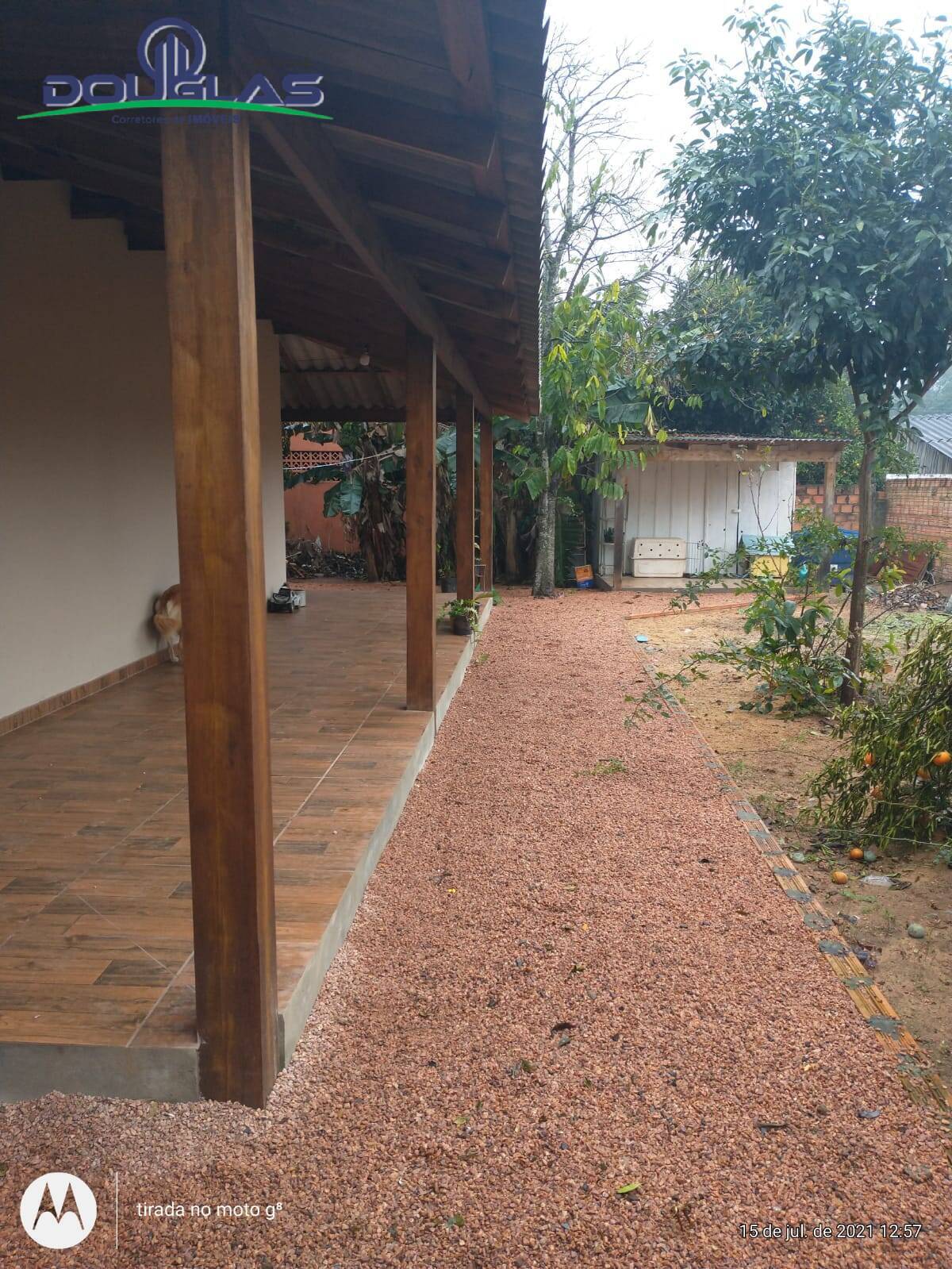 Casa, 2 quartos - Foto 5